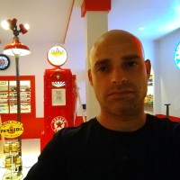 Anderson Luiz Demari Ribeiro