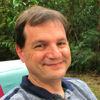 Stéphane Clément