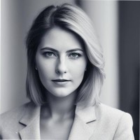 Iryna Eydlin