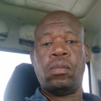 Judah Mogale
