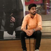 Ankit Mishra