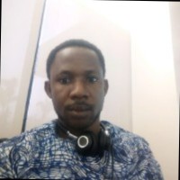 moses ogamune