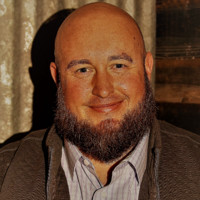 Russell Prater