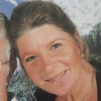 Catherine Williams