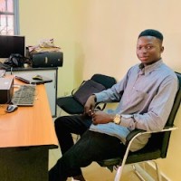 Badolo Issaka