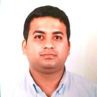 Nikhil Gundale