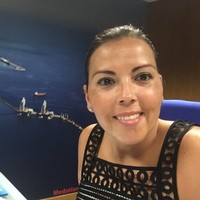 Maria Jose González Sánchez