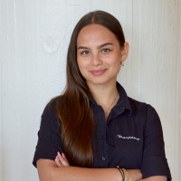 Caecilia Zwiep