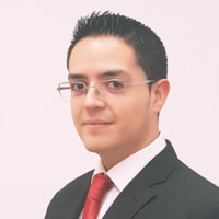 Jairo Alberto López Navarrete