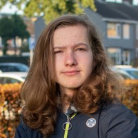 Daan Van Kampen