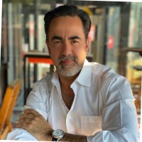 Marco A. Castilla