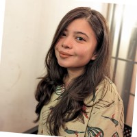 Sarah Tanzim