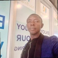 Sunday Okutepa