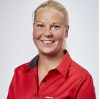 Felicia Wäfors
