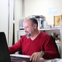 Ali̇ Çeli̇k