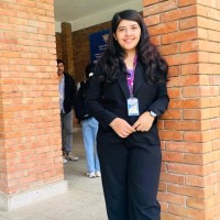 Nisha Humagain