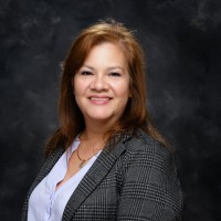 Gloria Petingi