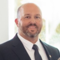 Brian Riggs, PMP