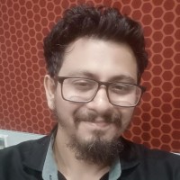Haroon N.