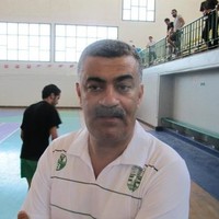 Larguet Hichem