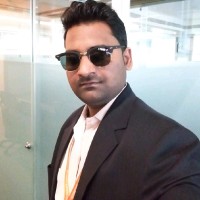 Aravind Giri