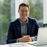Thomas Gaudet, CPA, M. Sc.