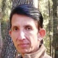 Hashmat Khan
