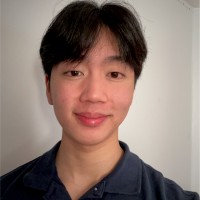 Ryan Lu