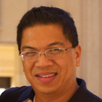 Noel Ulangca