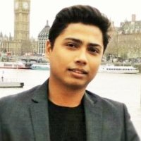 Sayan Das