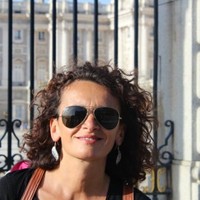 Sabina Pizzi