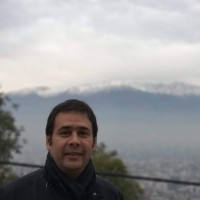 Alexis Gonzalez Viñoly