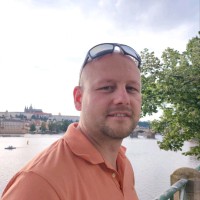 Vladimír Dědek