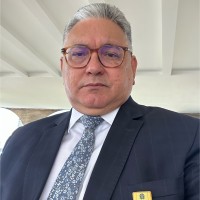 Jose Rafael Neto
