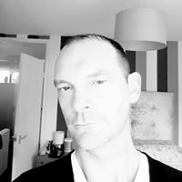 Jonathan Donohue