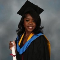 Victoria Ogundipe