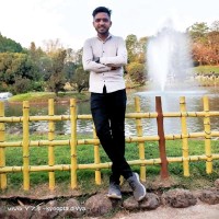 SURAJ BHADANE