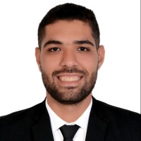 Abdelrhman Mohamed saad