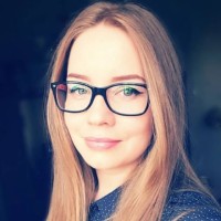 Надежда Макарова