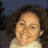 Cécile Mansiet