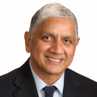 Vasant Patel