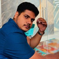Madhukar Yadav