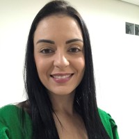 Suelen Martins Domingues Santana