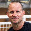 Scott Williams