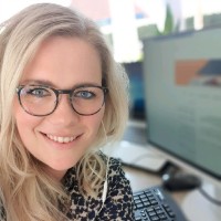 Tjitske Van der Veen