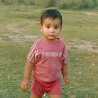 Adil Nazir Wani