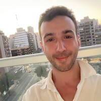 Alex Alyushin