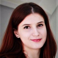 Kateryna Havrylova