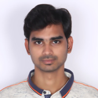 Saikiran Kesari