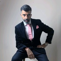 Vineet Bhatia